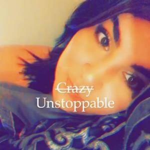 Meet your Posher, Gia